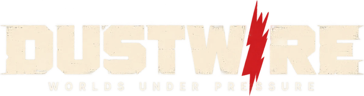 DUSTWIRE — Worlds Under Pressure