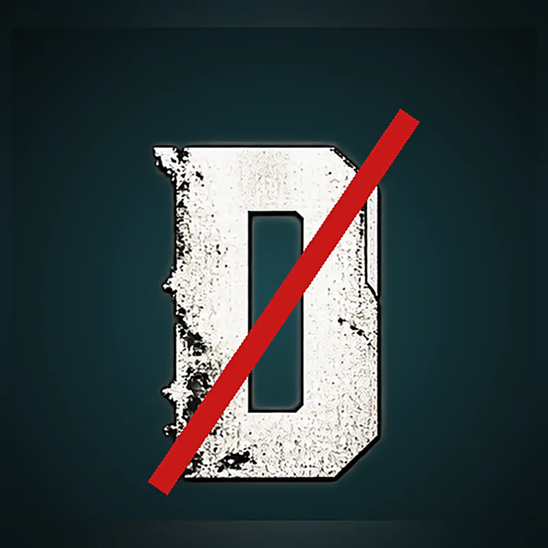 D mark / Icon