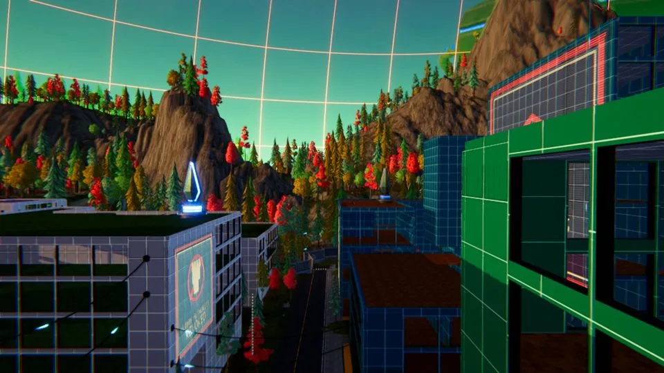 DUSTWIRE gameplay teaser